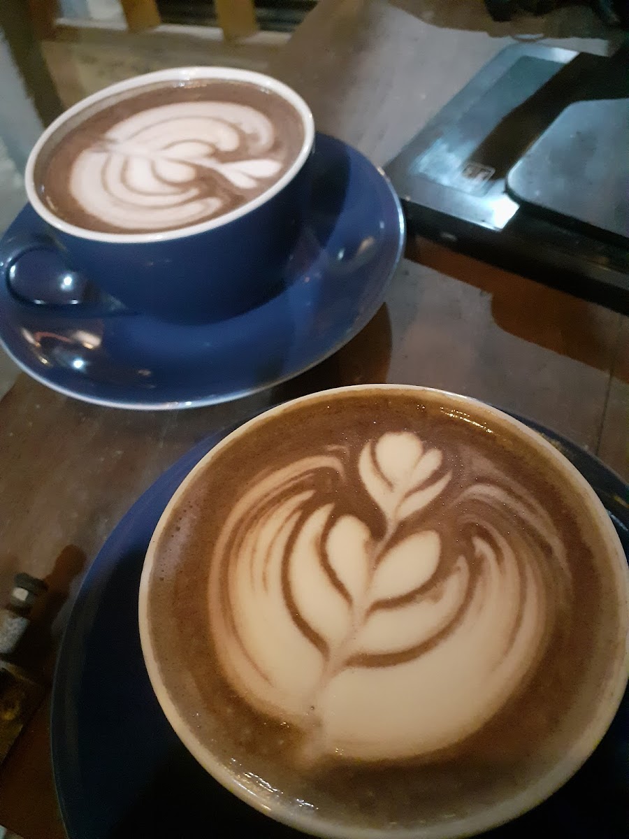 Blue Shelter Co. Photos 2